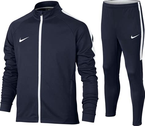 Nike trainingspakken kids